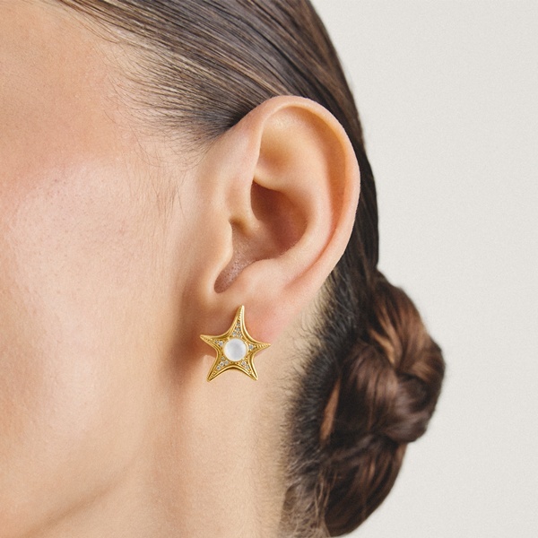 Thomas Sabo Обеци