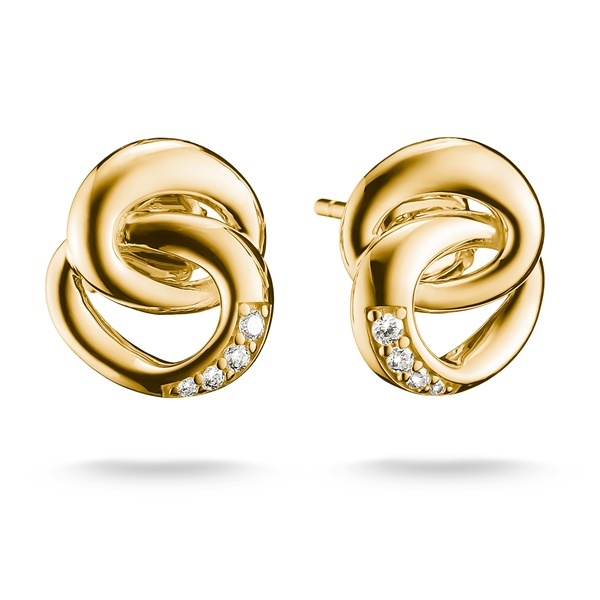 Thomas Sabo Обеци