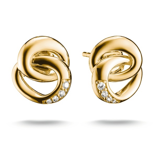 Thomas Sabo Обеци