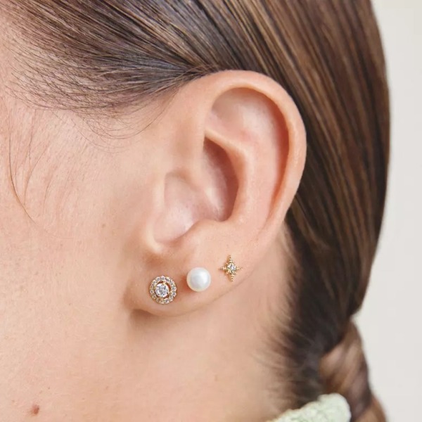 Thomas Sabo Обеци