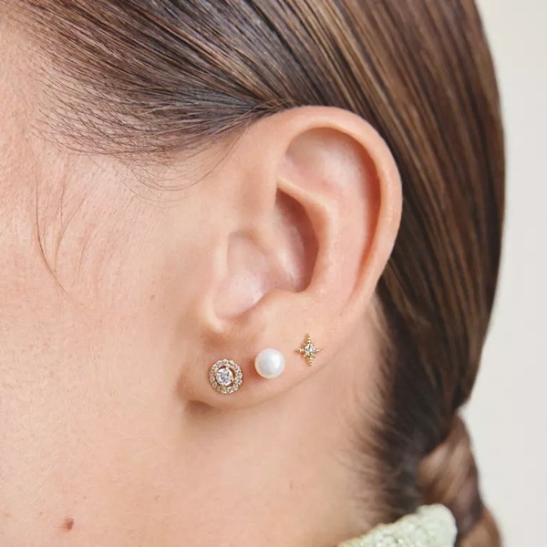 Thomas Sabo Обеци