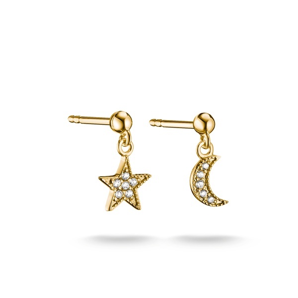 Thomas Sabo Обеци