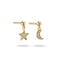 Thomas Sabo Обеци