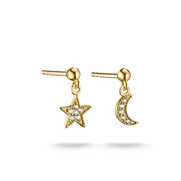 Thomas Sabo Обеци