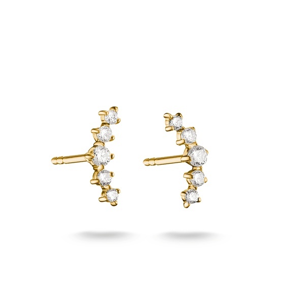 Thomas Sabo Обеци