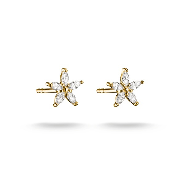 Thomas Sabo Обеци