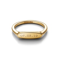 Pandora Пръстен за гравиране