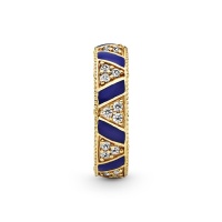 Pandora Пръстен Екзотичност