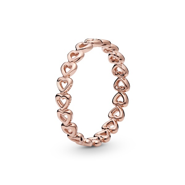 Pandora Пръстен Мисли за мен