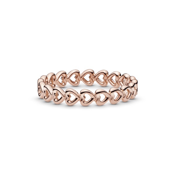 Pandora Пръстен Мисли за мен