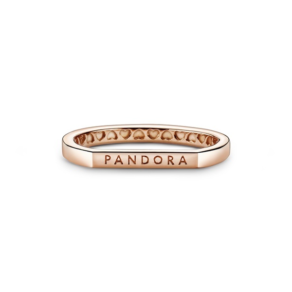 Pandora Пръстен Твоя, Pandora