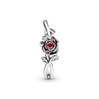 Disney x Pandora Пръстен Вечната роза