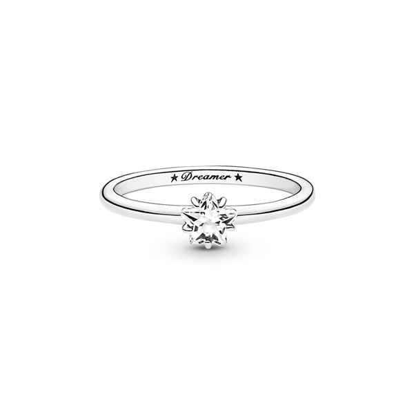 Pandora Пръстен Мисля за теб