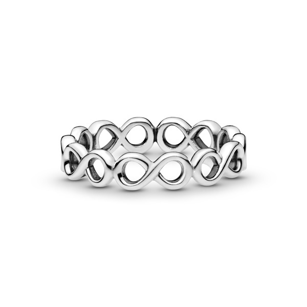Pandora Пръстен Безкраен блясък