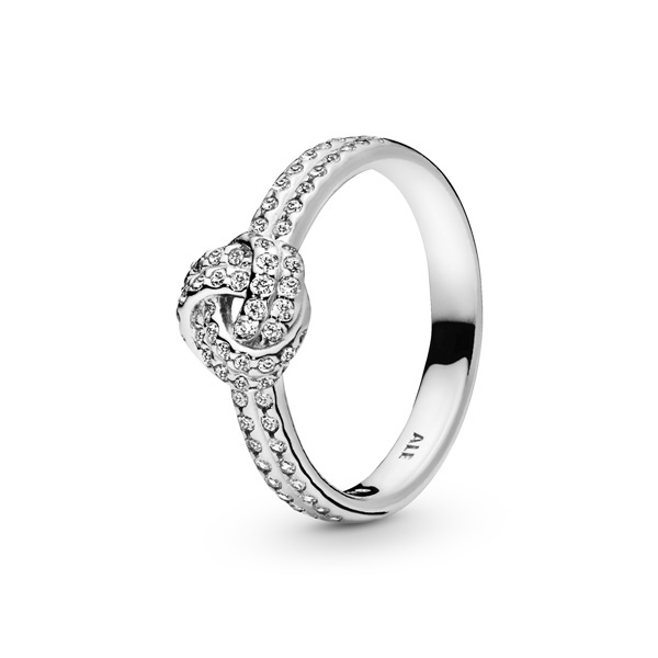 Pandora Пръстен Уют