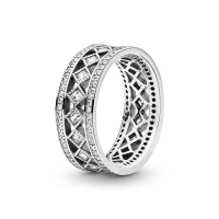 Pandora Пръстен Кралски блясък