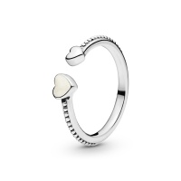 Pandora Пръстен Изпълнена с любов