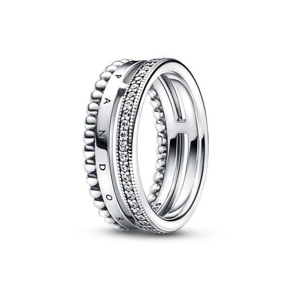 Pandora Пръстен Безценни мигове