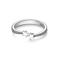 Pandora Пръстен Комета