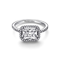 Pandora Пръстен Стил