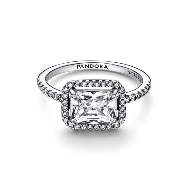 Pandora Пръстен Стил