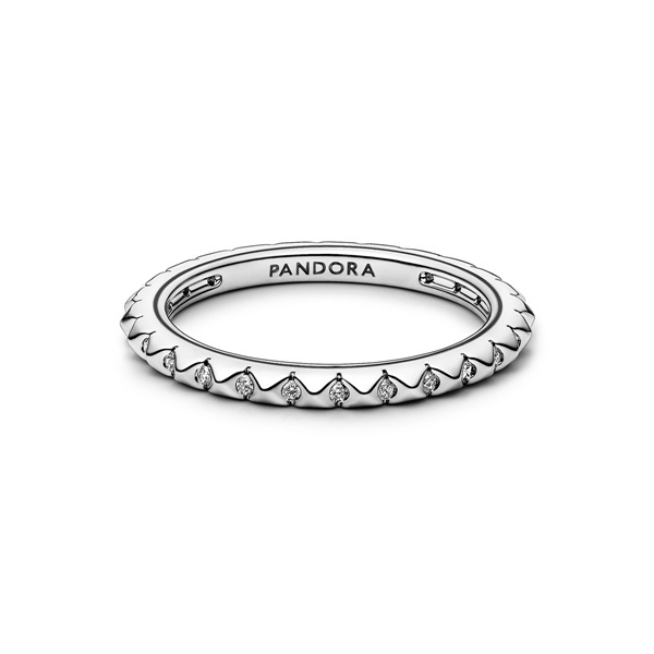 Pandora ME Пръстен Пътят към успеха