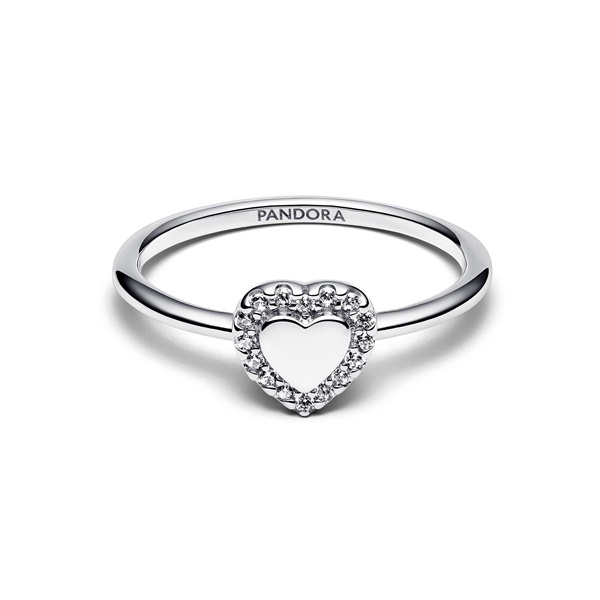 Pandora Пръстен Пръстен за гравиране