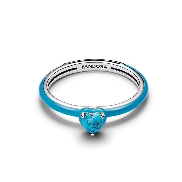 Pandora ME Пръстен Аз Усещам