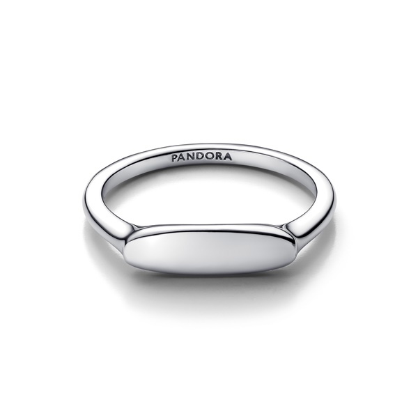 Pandora Пръстен за гравиране