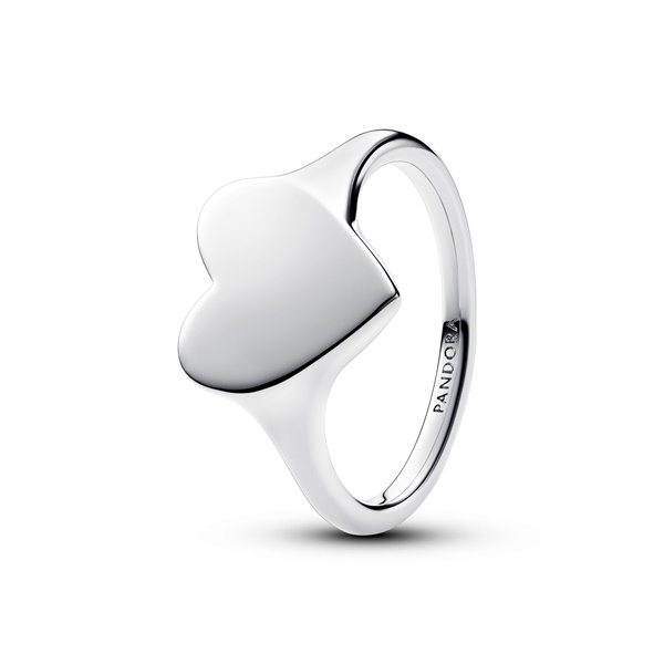 Pandora Пръстен за гравиране