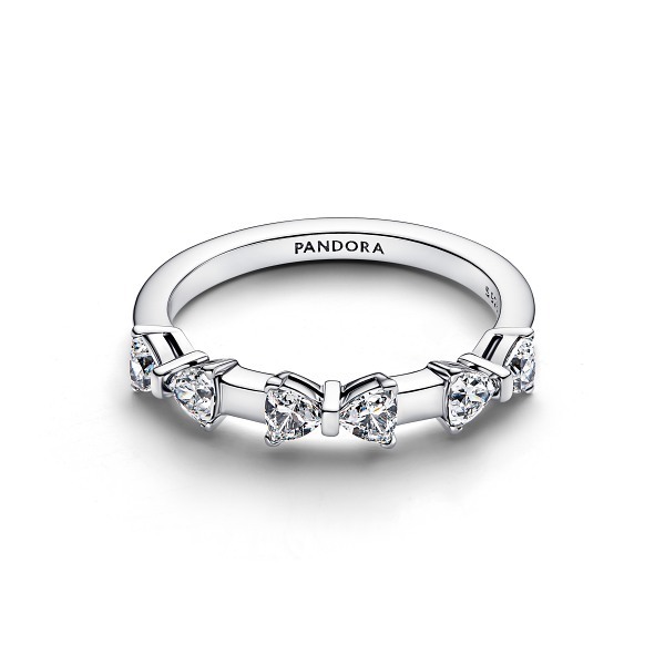 Пръстен Pandora Сбъдната мечта