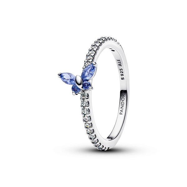 Пръстен Pandora Прегърни промяната