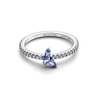 Пръстен Pandora Прегърни промяната