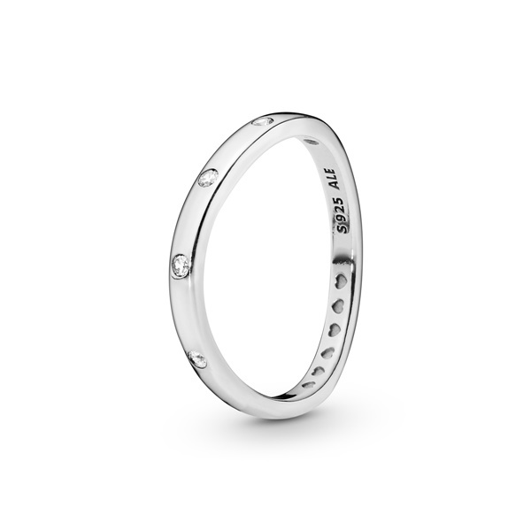 Pandora Пръстен Феерия
