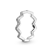 Pandora Пръстен Избягай от скуката
