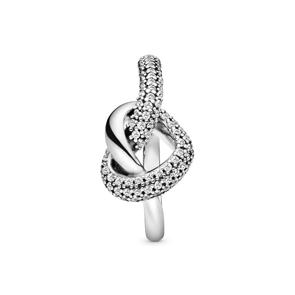 Pandora Пръстен Изкуството да бъдеш Жена