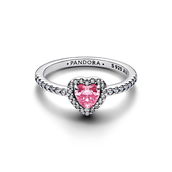Pandora Пръстен Валс
