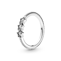 Pandora Пръстен Звезден път