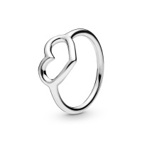 Pandora Пръстен Всичко е любов