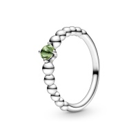 Pandora Пръстен Любим август