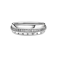 Pandora Пръстен Стъпка напред