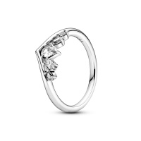 Pandora Пръстен Маркиз