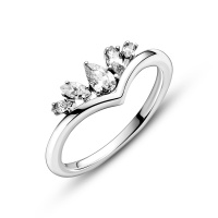 Pandora Пръстен Маркиз