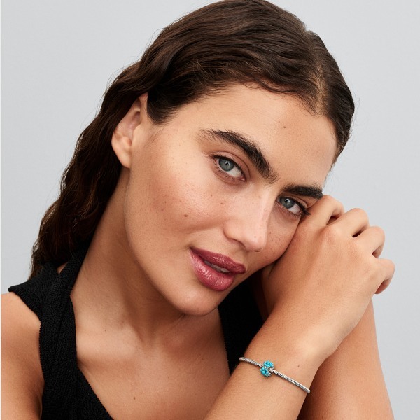Pandora Талисман Летен залез