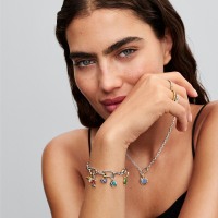Pandora ME Талисман висулка Моята упоритост