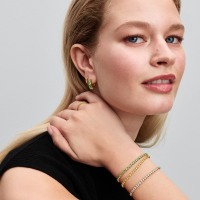 Pandora Обеци Съзвездия