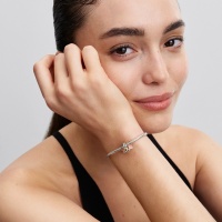 Disney x Pandora Талисман Щастливият Дъмбо