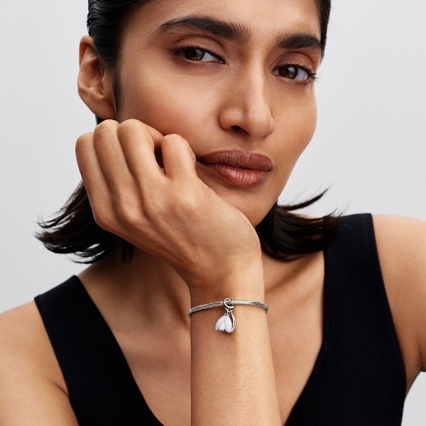 Висулка Pandora Разцъфвай смело