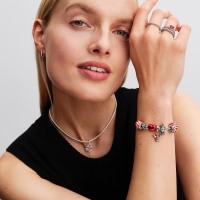 Талисман Pandora Елф