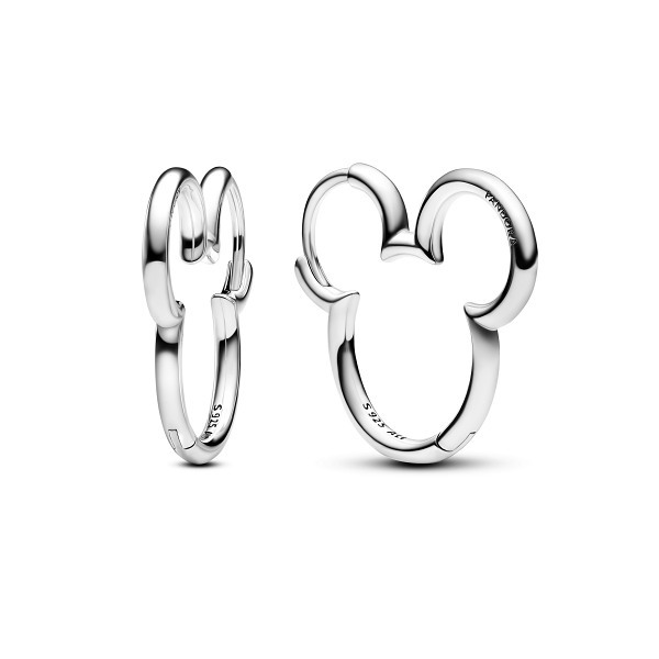 Disney x Pandora Обеци Силата на въображението
